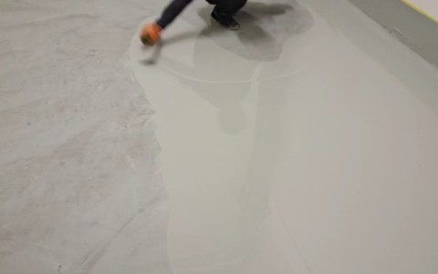 GMP车间（厂房）建设设计标准方案