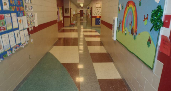 学校及图书馆 学校及图书馆