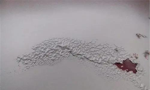 环氧地坪常见问题 环氧地坪常见问题