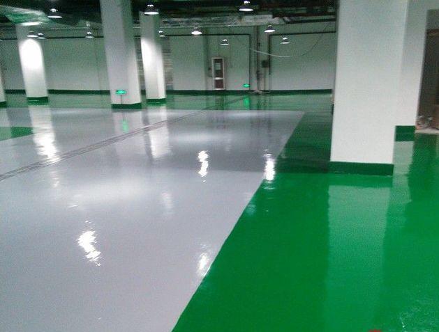 环氧地坪 环氧地坪