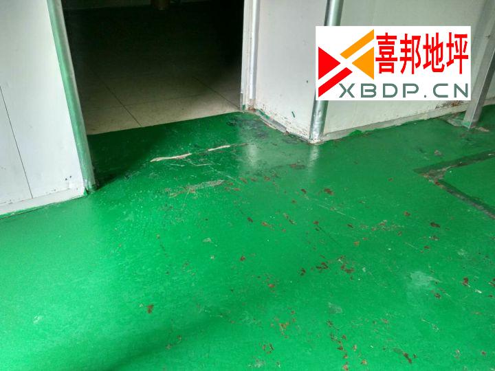 环氧树脂地坪 环氧树脂地坪