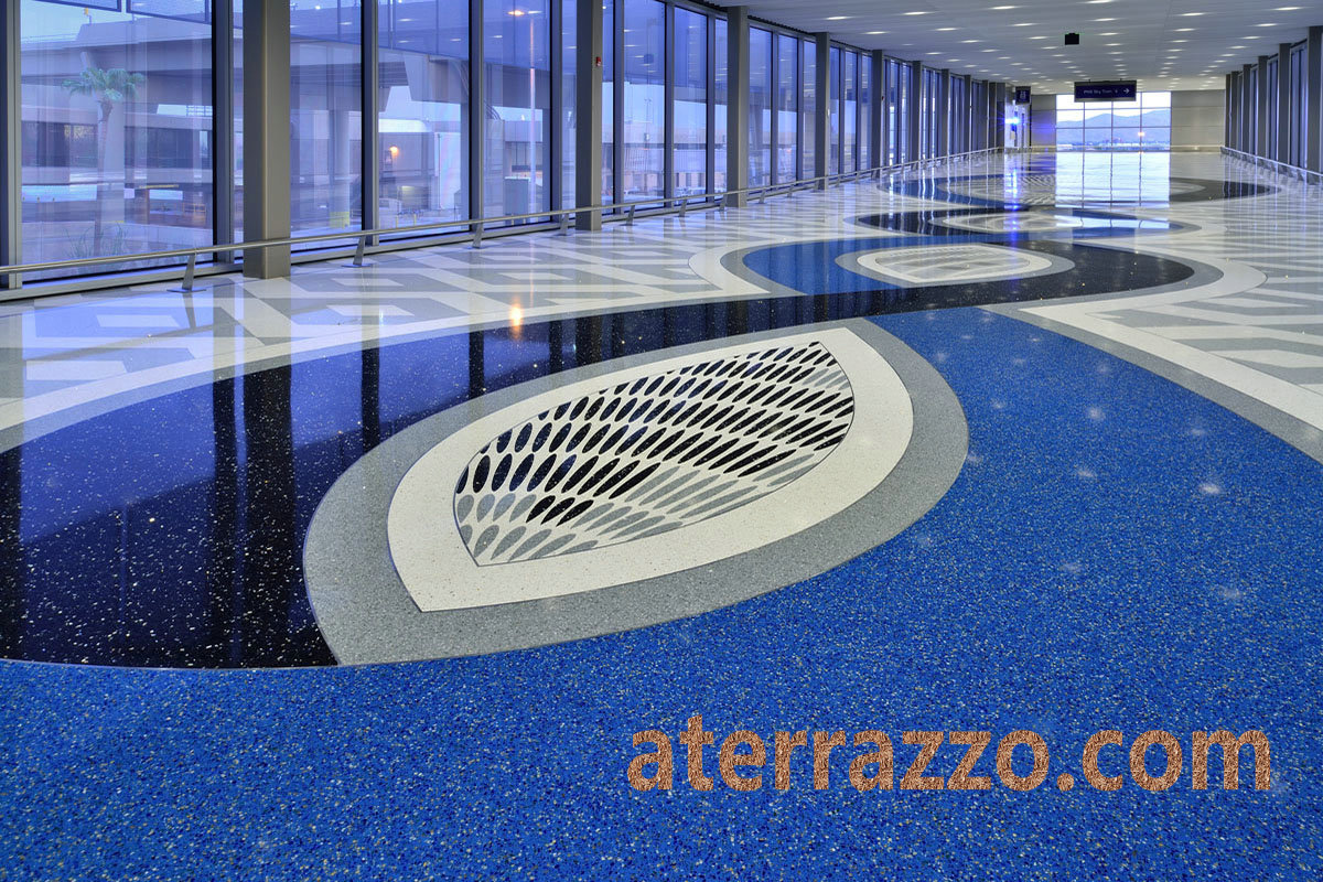terrazzo terrazzo